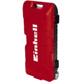 Einhell TE-DH 50 breekhamer Rood/zwart, 1.700 Watt