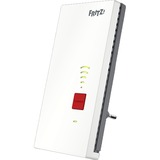 FRITZ! FRITZ!Repeater 2400 Edition International Wit/grijs
