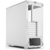 Fractal Design Epoch RGB midi tower behuizing Wit | 2x USB-A | 1x USB-C | RGB | Tempered Glass