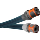 GARDENA Textielslang Liano Xtreme 19 mm (3/4”), 20 m Donkergrijs/oranje