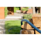 GARDENA Textielslang Liano Xtreme 19 mm (3/4”), 20 m Donkergrijs/oranje