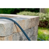 GARDENA Textielslang Liano Xtreme 19 mm (3/4”), 20 m Donkergrijs/oranje