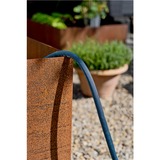 GARDENA Textielslang Liano Xtreme 19 mm (3/4”), 20 m Donkergrijs/oranje