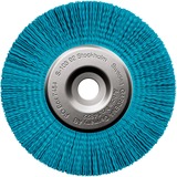 GARDENA Voegenborstel van nylon borstel Voor EasyWeed 1800, voor krasgevoelige oppervlakken