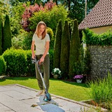 GARDENA Voegenborstel van nylon borstel Voor EasyWeed 1800, voor krasgevoelige oppervlakken