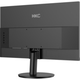 HKC V2418S IPS monitor 24"  Zwart, 1x HDMI, 1x VGA, 144Hz (OC)