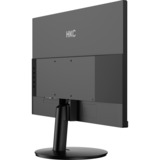 HKC V2418S IPS monitor 24"  Zwart, 1x HDMI, 1x VGA, 144Hz (OC)