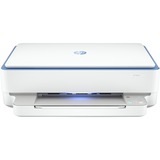 HP ENVY 6030e All-in-One printer Wit/grijs, Printen, kopiëren, scannen, USB, WLAN