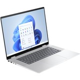 HP ENVY x360 16-ac0045nd (A12MFEA) 16"  2-in-1 laptop Zilver | Ultra 7 155U | Intel Graphics | 16 GB | 1 TB SSD | OLED | Touch