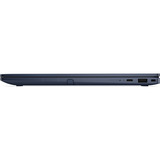 HP EliteBook X Flip G2i Next Gen AI (DV0F3ET) 14"  Copilot+ 2-in-1 laptop Blauw | Ultra 7 356H | Intel Graphics | 32 GB | 1 TB SSD | Touch
