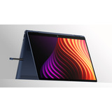 HP EliteBook X Flip G2i Next Gen AI (DV0F3ET) 14"  Copilot+ 2-in-1 laptop Blauw | Ultra 7 356H | Intel Graphics | 32 GB | 1 TB SSD | Touch