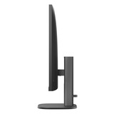 HP OmniStudio All-in-One Desktop 27-cu0050nd PC (D43J3EA) all-in-one pc Zwart | Core 5 120U | Iris Xe Graphics  16 GB | 512 GB SSD