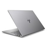HP ZBook 8 G1i (B72W5ET) 16"  laptop Zilver | Core Ultra 5 225H | RTX 500 Ada | 24 GB | 512 GB SSD