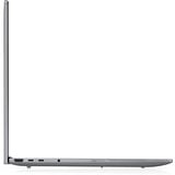 HP ZBook 8 G1i (B72W5ET) 16"  laptop Zilver | Core Ultra 5 225H | RTX 500 Ada | 24 GB | 512 GB SSD