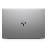 HP ZBook 8 G1i (B72W5ET) 16"  laptop Zilver | Core Ultra 5 225H | RTX 500 Ada | 24 GB | 512 GB SSD