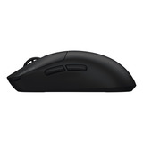 Hator Quasar 3S ULTIMA 8K Wireless gaming muis Zwart, 30 000 dpi, 2.4 GHz / Bluetooth / USB