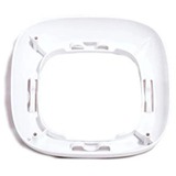 Hewlett Packard Enterprise Instant On AP22 flush mount sleeve (R6P90A) afdekplaatje Wit, voor HPE AP22 Wi-Fi 6 Access Point