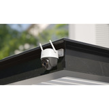 Imou Cruiser 2C 2K bundel beveiligingscamera Wit, 2 stuks, 3MP (2304*1296), Wifi 6, LAN