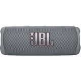 JBL Flip 6 luidspreker Grijs, IP67, Bluetooth 5.1