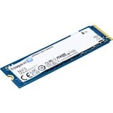 Kingston NV3 2 TB SSD SNV3S/2000G, PCIe 4.0 x4, NVMe, M.2 2280