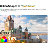 Koorui E2741A 27" 4K UHD monitor Zwart, HDMI, DisplayPort, AMD Free-Sync