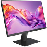 Koorui E2741A 27" 4K Ultra HD monitor Zwart, 1x DisplayPort, 2x HDMI