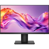 Koorui E2741A 27" 4K Ultra HD monitor Zwart, 1x DisplayPort, 2x HDMI