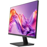 Koorui E2741A 27" 4K Ultra HD monitor Zwart, 1x DisplayPort, 2x HDMI