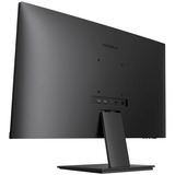 Koorui E2741A 27" 4K Ultra HD monitor Zwart, 1x DisplayPort, 2x HDMI