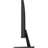 Koorui E2741A 27" 4K Ultra HD monitor Zwart, 1x DisplayPort, 2x HDMI
