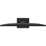Koorui E2741A 27" 4K Ultra HD monitor Zwart, 1x DisplayPort, 2x HDMI