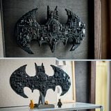 LEGO Batman™ logo Constructiespeelgoed 