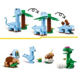 LEGO Classic - Creatieve dinosaurussen Constructiespeelgoed 11041