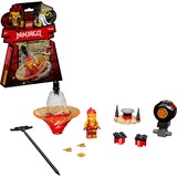 LEGO Ninjago - Kai's Spinjitzu ninjatraining Constructiespeelgoed 70688