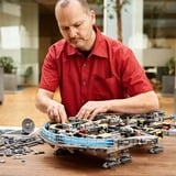 LEGO Star Wars - Millennium Falcon Constructiespeelgoed 75192