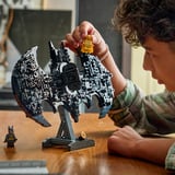LEGO Super Heroes - Batman™ logo Constructiespeelgoed 76330
