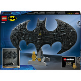 LEGO Super Heroes - Batman™ logo Constructiespeelgoed 76330