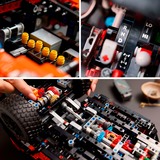 LEGO Technic - Mercedes-Benz G 500 PROFESSIONAL Line Constructiespeelgoed 42177