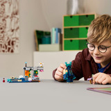LEGO  Constructiespeelgoed 