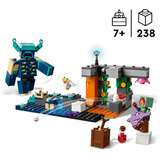 LEGO  Constructiespeelgoed 