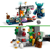 LEGO  Constructiespeelgoed 