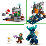 LEGO  Constructiespeelgoed 