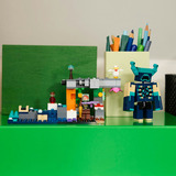 LEGO  Constructiespeelgoed 