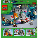 LEGO  Constructiespeelgoed 