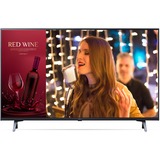 LG 43UN640S UHD TV Signage 43" 4K Ultra HD Public Display Blauw, 3x HDMI, USB-A, WLAN, BT, LAN, HDR10