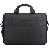 Lenovo 16 inch handige toploader laptoptas T210 Zwart