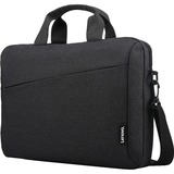 Lenovo 16 inch handige toploader laptoptas T210 Zwart