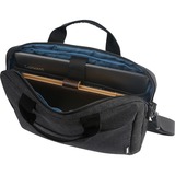 Lenovo 16 inch handige toploader laptoptas T210 Zwart