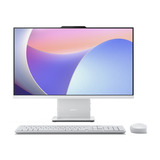 Lenovo IdeaCentre AIO 27IRH9 (F0HM00NBNY) all-in-one pc Grijs | Core i5-13420H | UHD Graphics | 16 GB | 512 GB SSD