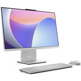 Lenovo IdeaCentre AIO 27IRH9 (F0HM00NBNY) all-in-one pc Grijs | Core i5-13420H | UHD Graphics | 16 GB | 512 GB SSD